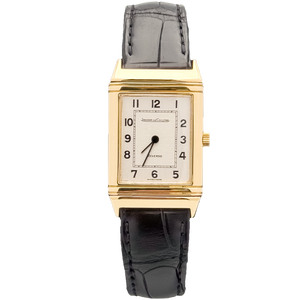 Jaeger-LeCoultre - Reverso 141.001.1