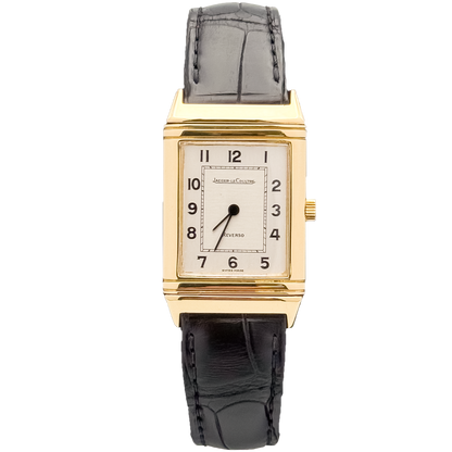 Jaeger-LeCoultre - Reverso 141.001.1