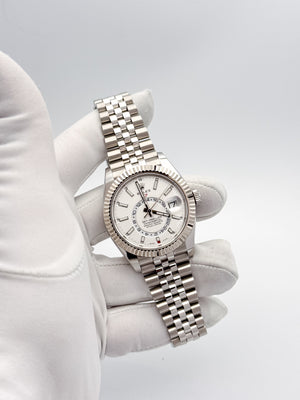 Sky-Dweller - 326934