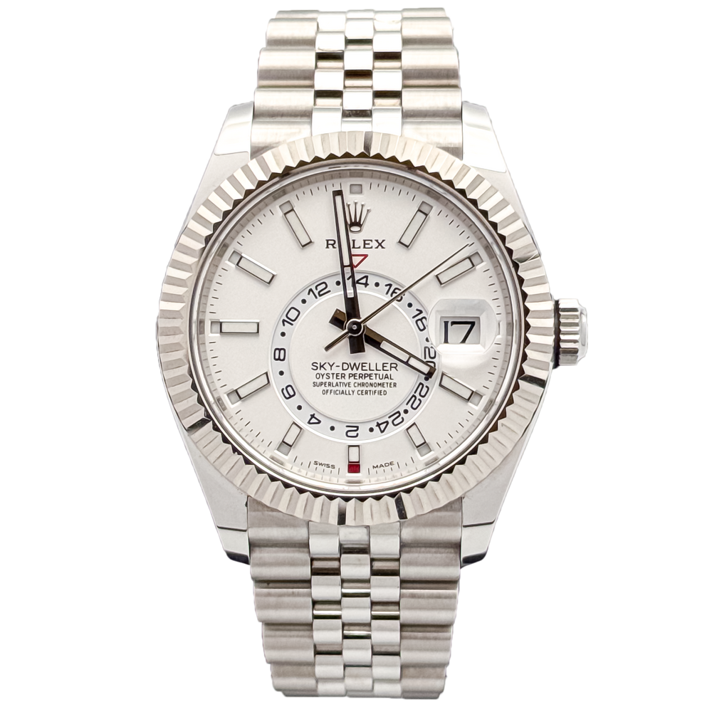 Rolex Sky-Dweller