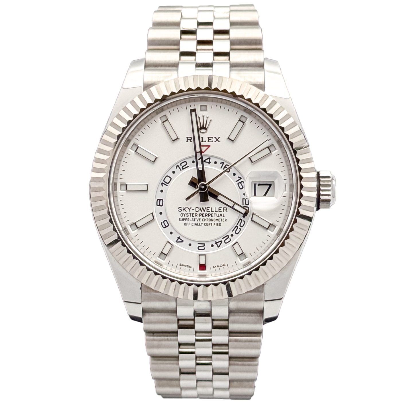 Sky-Dweller - 326934