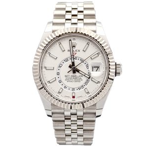 Sky-Dweller - 326934