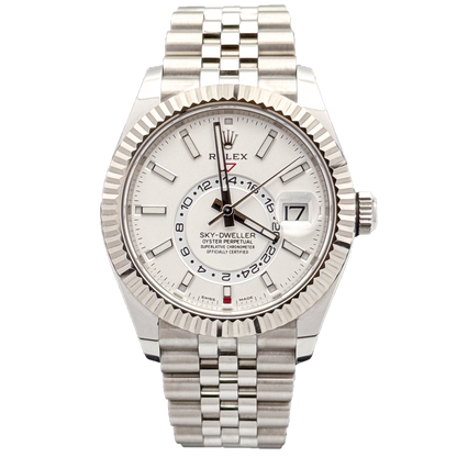 Sky-Dweller - 326934