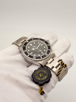 Submariner - 14060