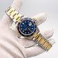 Submariner Date 40mm - 16613