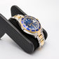 Submariner Date 40mm - 16613