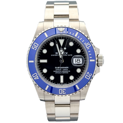 Submariner 41mm - 126619LB