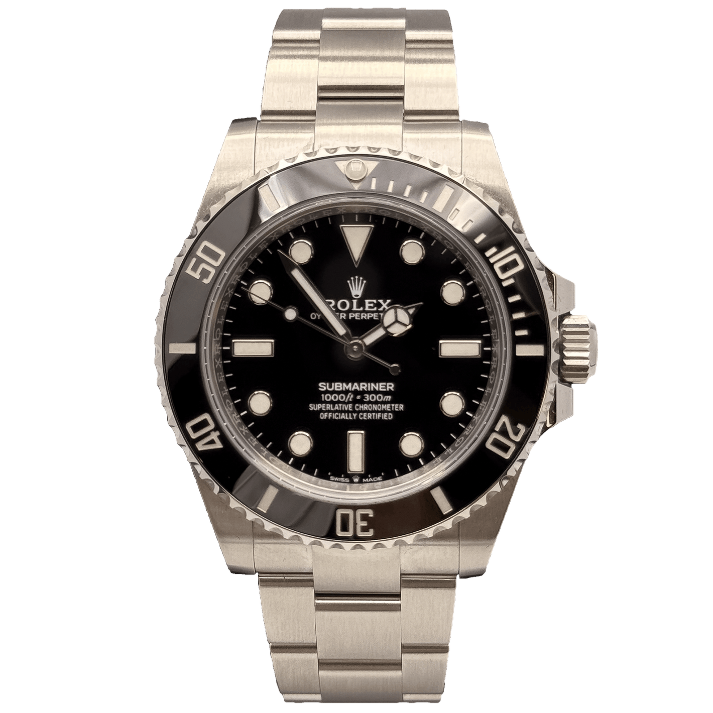 Submariner - 124060