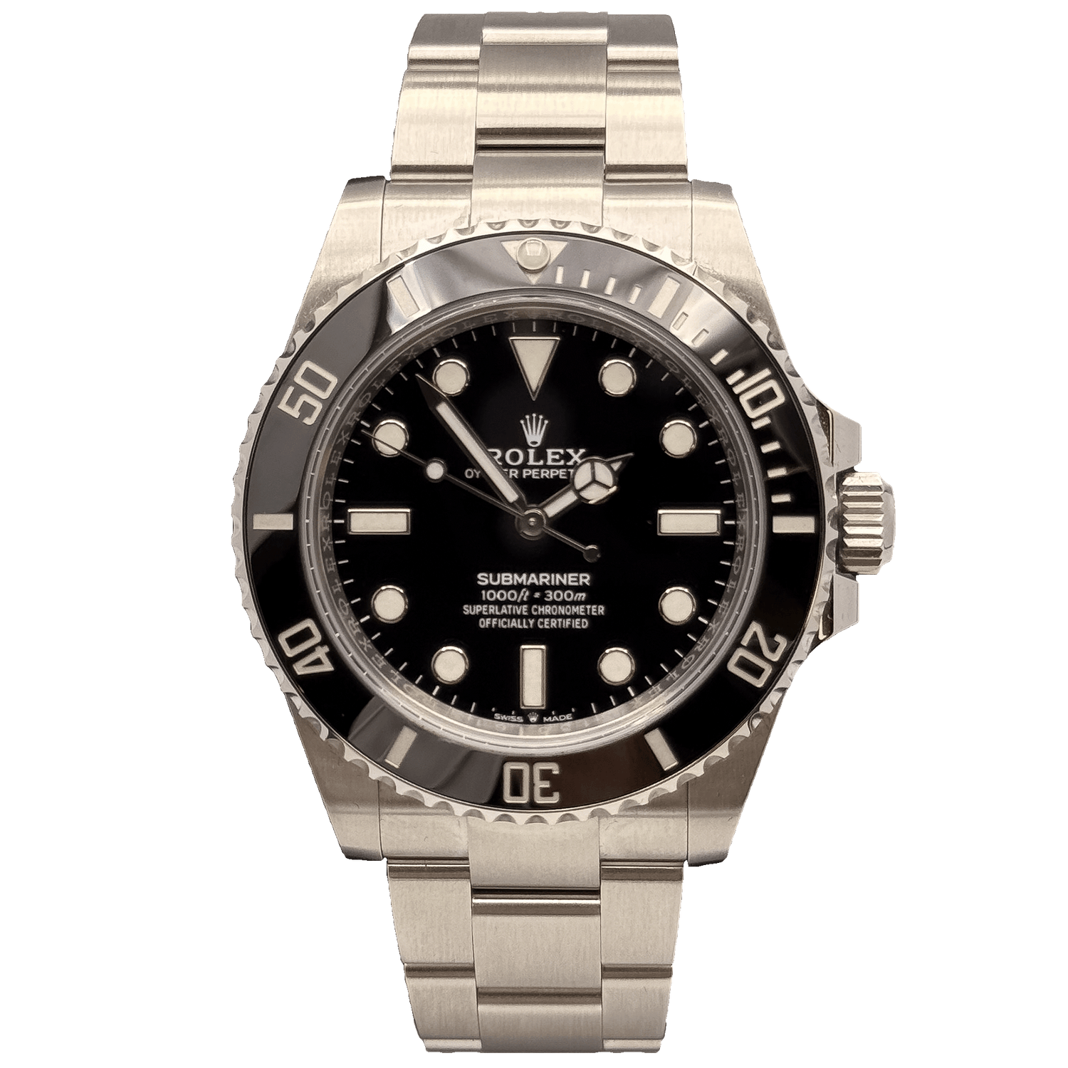 Submariner - 124060
