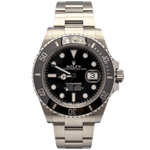 Submariner 126610LN