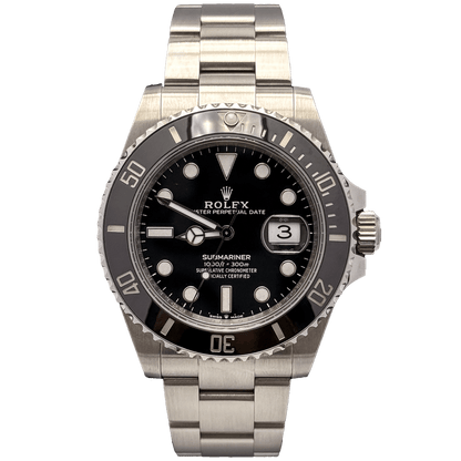 Submariner 126610LN