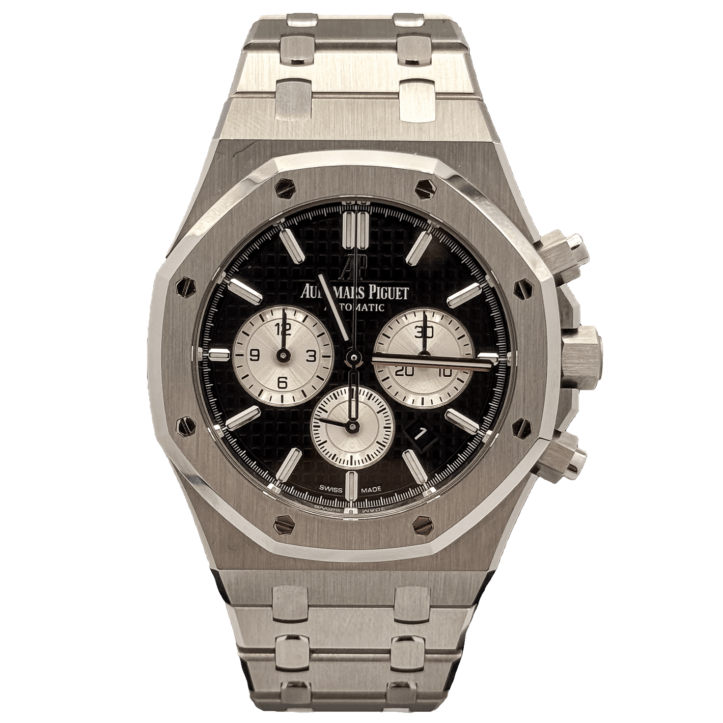 Audemars Piguet Royal-Oak 41mm - 26331ST