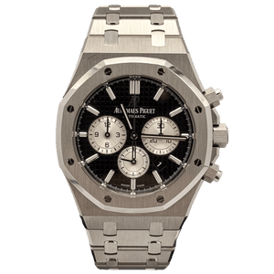 Audemars Piguet Royal-Oak 41mm - 26331ST