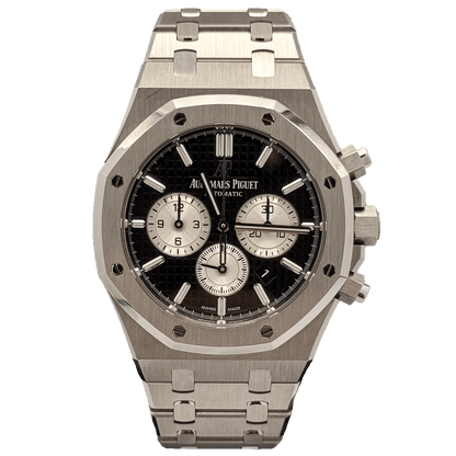Audemars Piguet Royal-Oak 41mm - 26331ST
