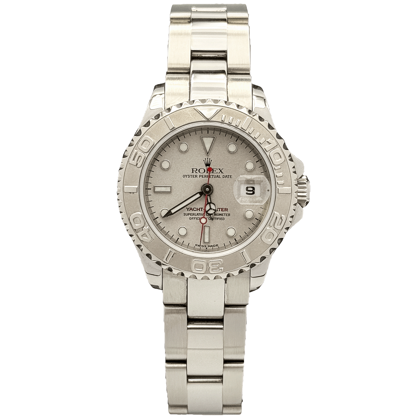 Yacht-Master Lady - 169622