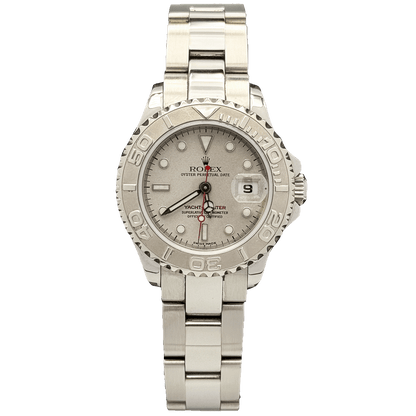 Yacht-Master Lady - 169622