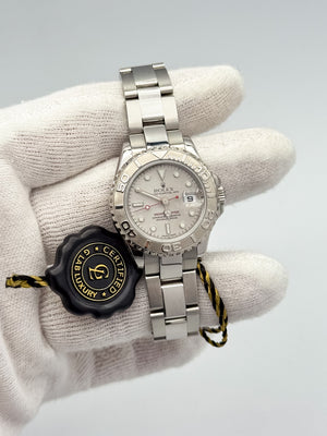 Yacht-Master Lady - 169622