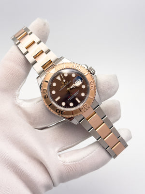 Yacht-Master 40mm - 126621