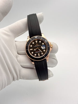 Yacht-Master 126655