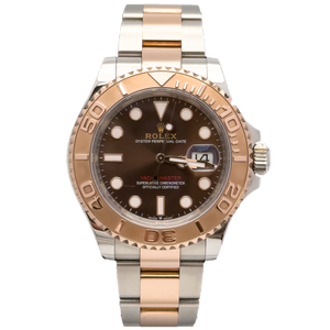Yacht-Master 40mm - 126621