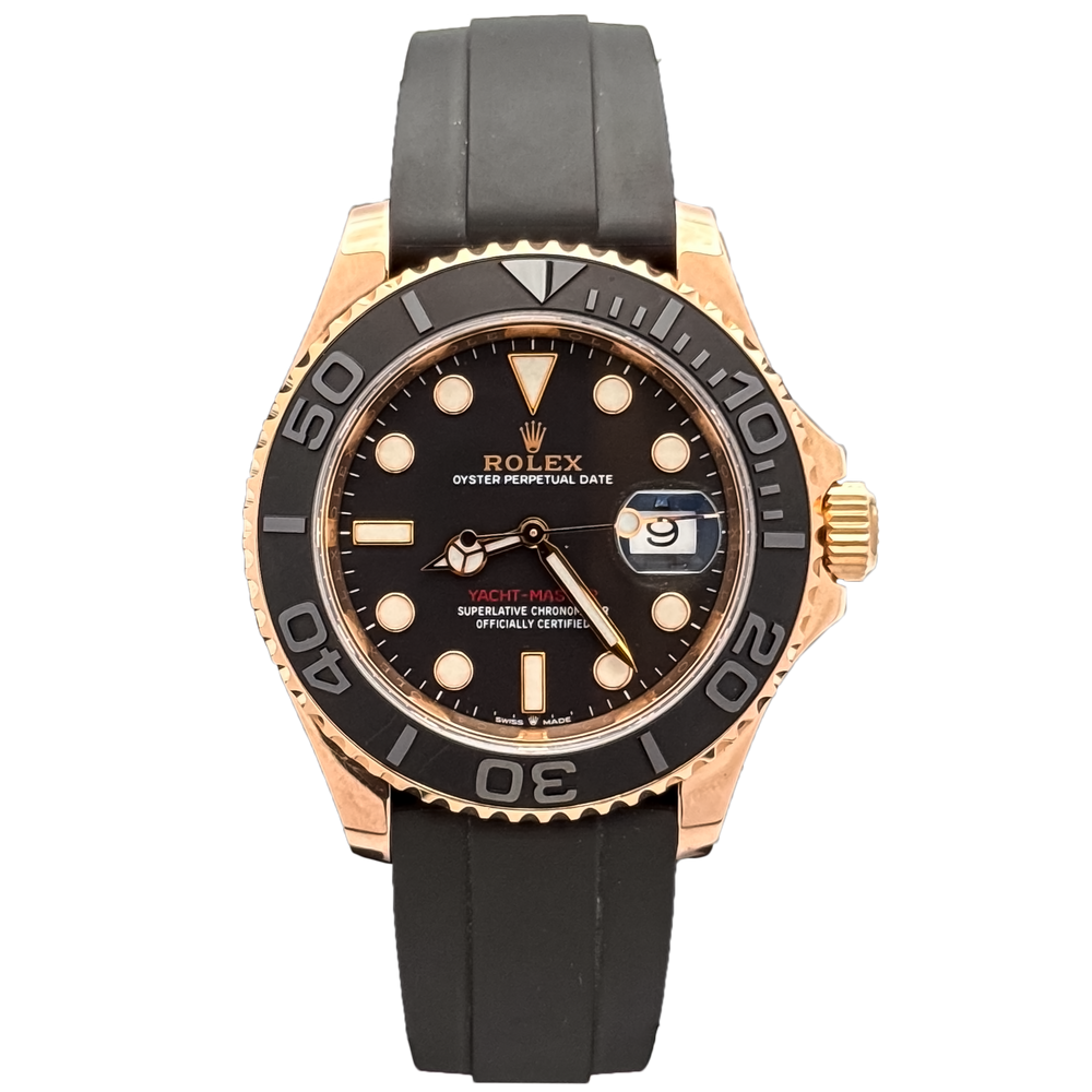 Rolex Yacht-Master