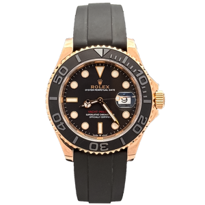 Yacht-Master 126655