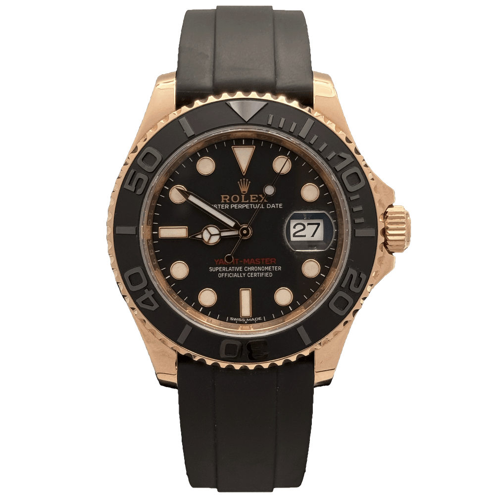 Rolex Yacht-Master