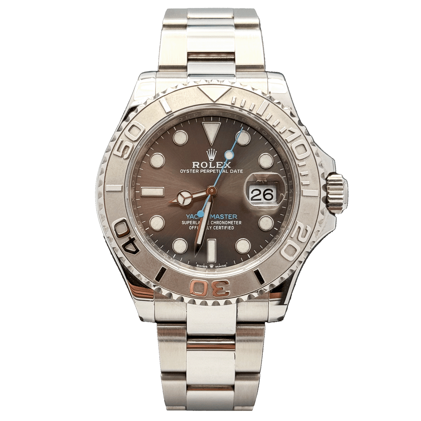Yacht-Master 40mm - 126622