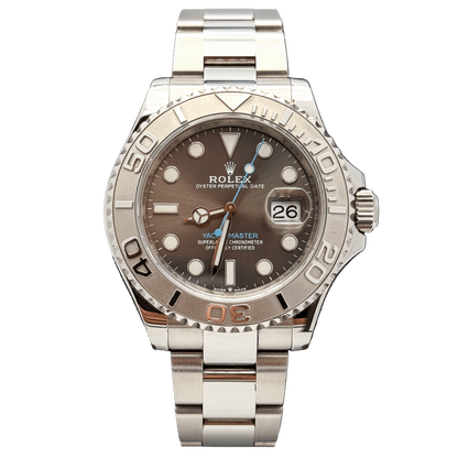 Yacht-Master 40mm - 126622