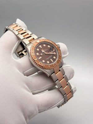 Yacht-Master 40mm - 116621