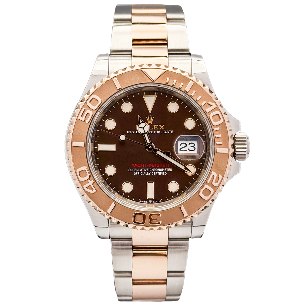 Rolex Yacht-Master