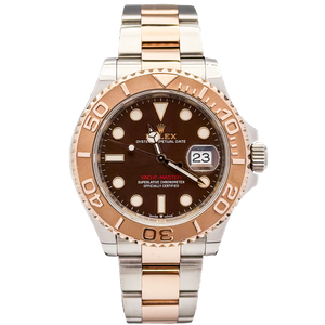 Yacht-Master 40mm - 116621