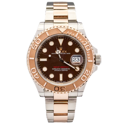 Yacht-Master 40mm - 116621