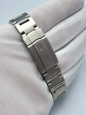 Air-King 34mm - 114200