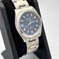 Air-King 34mm - 114200