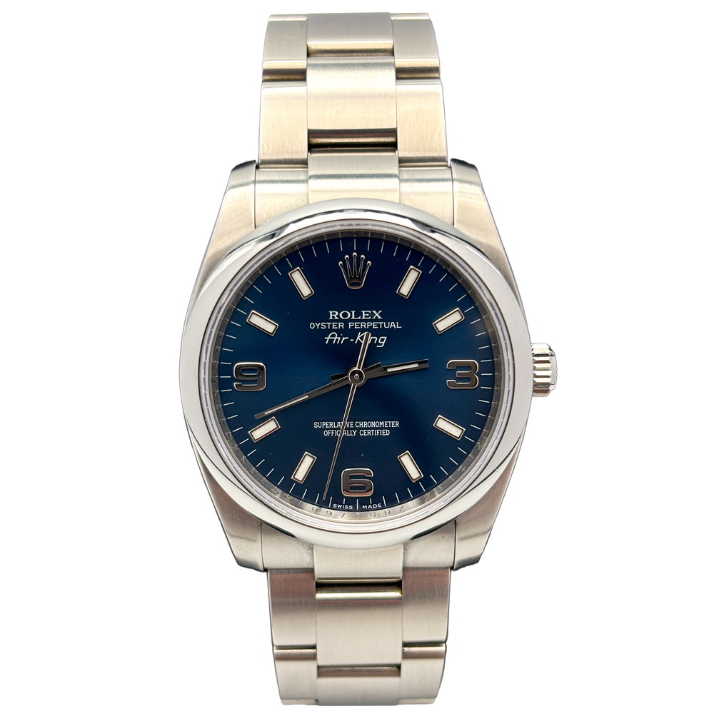Rolex Air-King