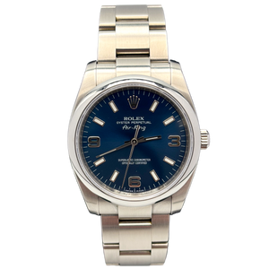 Air-King 34mm - 114200