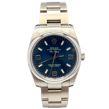Air-King 34mm - 114200
