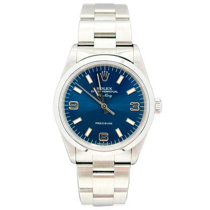 Air-King Precision 34mm - 14000
