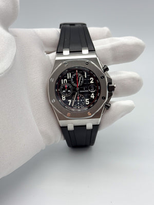 Royal Oak Offshore Chronograph 42mm - 26470ST