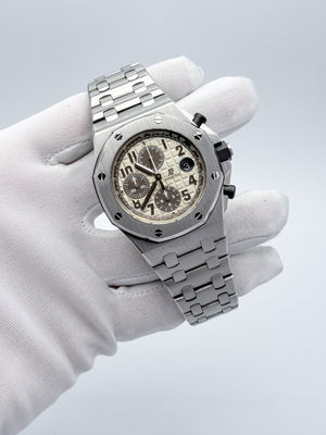 Royal-Oak Offshore 42mm- 26470st