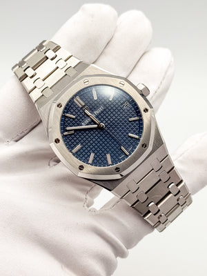 Audemars Piguet Royal-Oak 41mm - 15500ST