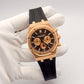 Royal-Oak Chrono 41mm - 26331OR