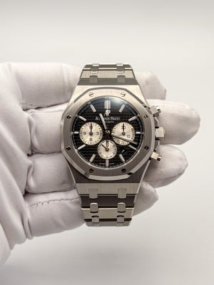 Audemars Piguet Royal-Oak 41mm - 26331ST