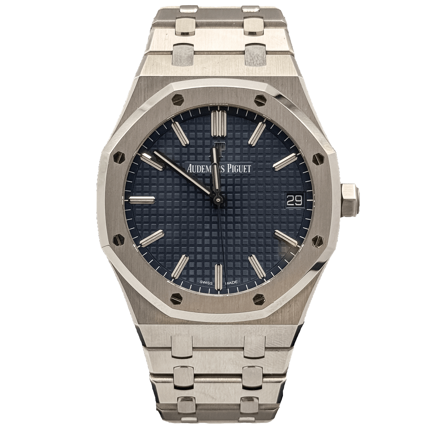 Audemars Piguet Royal-Oak 41mm - 15500ST