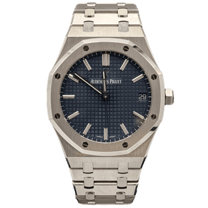 Audemars Piguet Royal-Oak 41mm - 15500ST