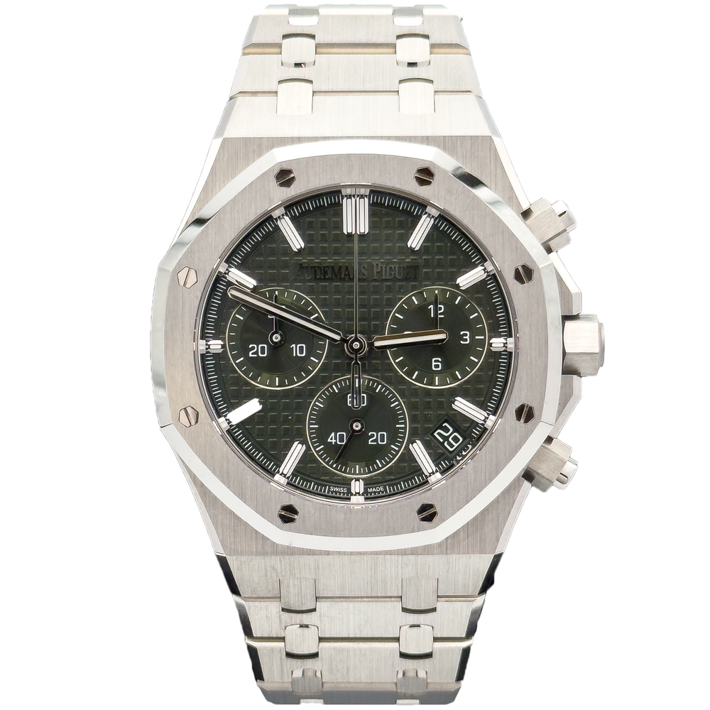 Audemars Piguet