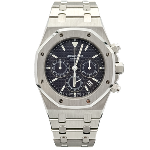 Royal-Oak Chrono - 25860ST.03