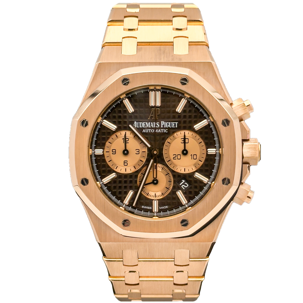 Audemars Piguet