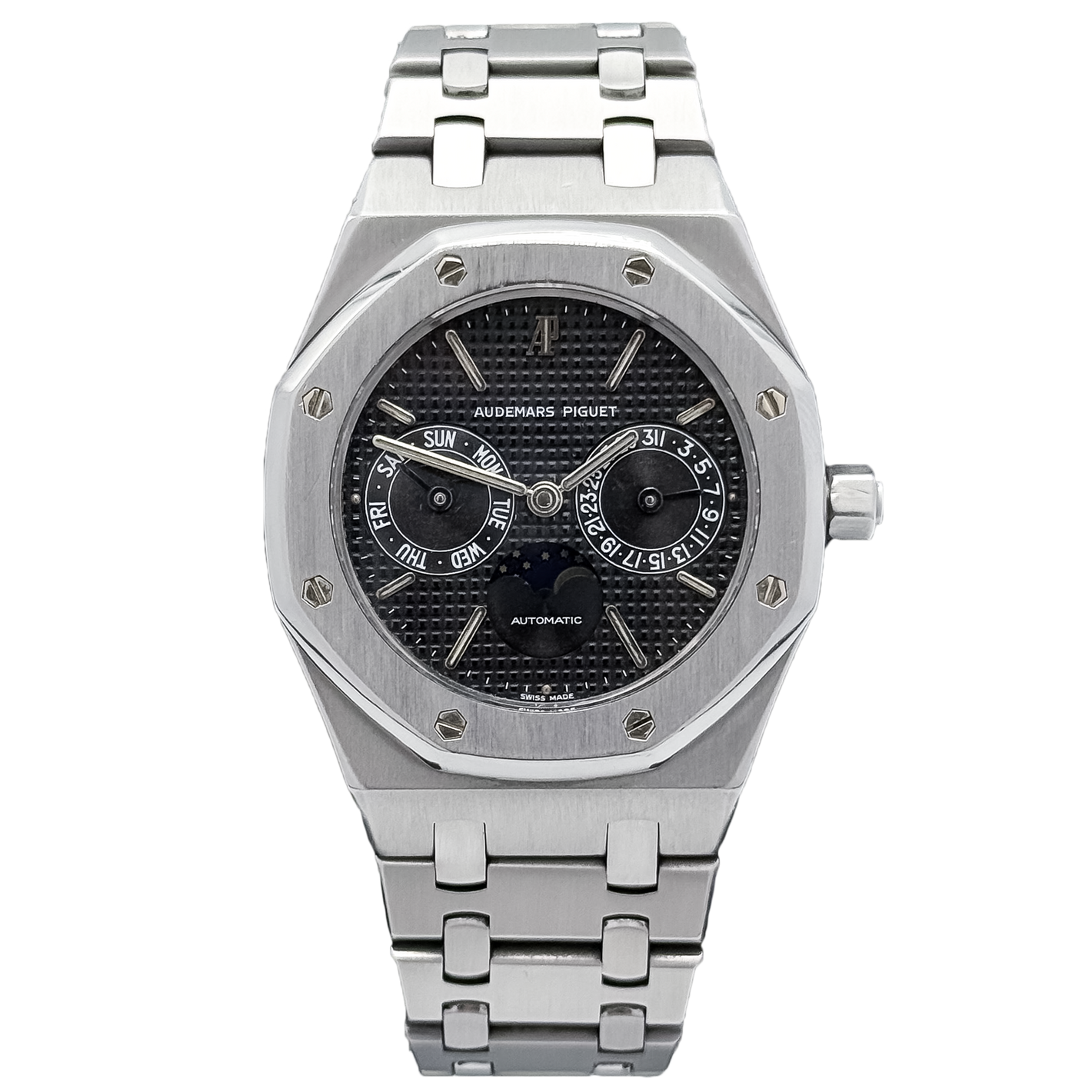 Royal Oak Day-Date - 25594ST